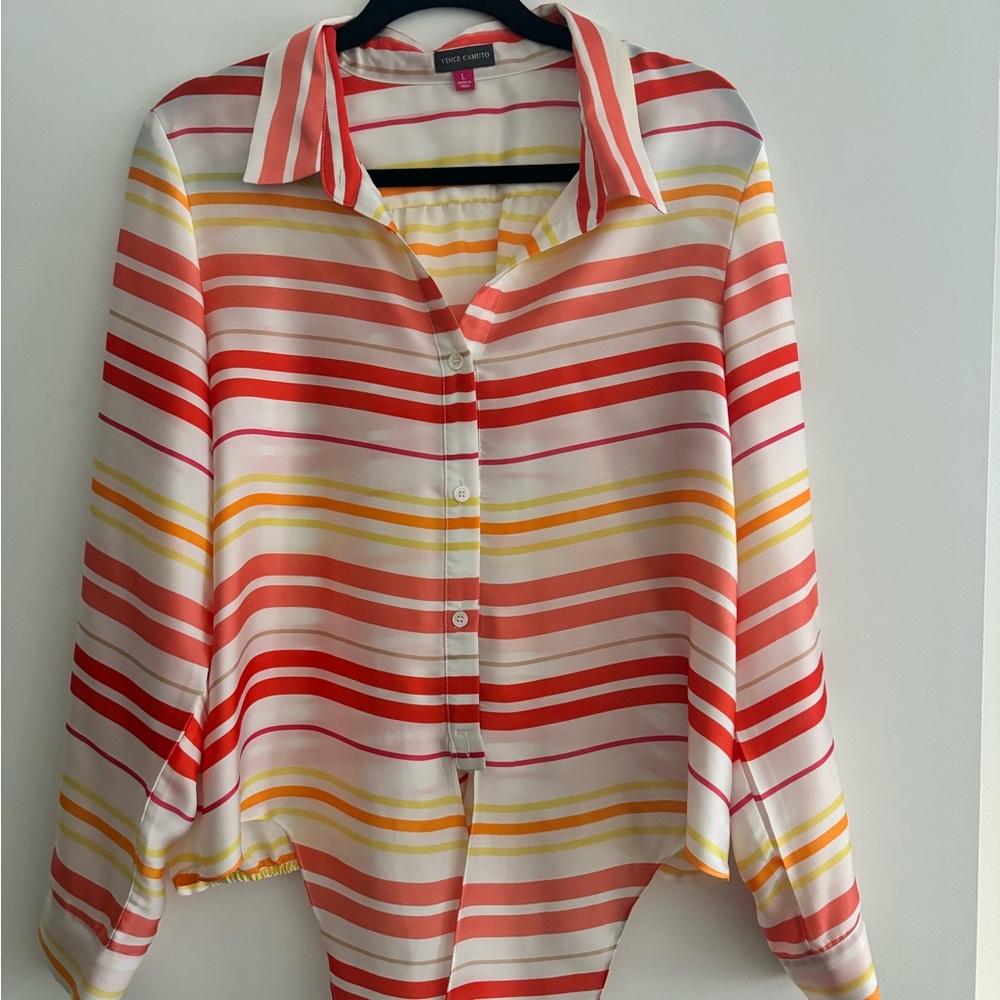 Vince Camuto Blouse